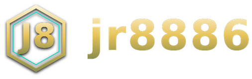 jr8886 logo